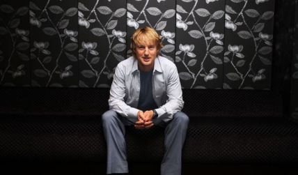 Owen Wilson has an estimated net worth of $70 million.